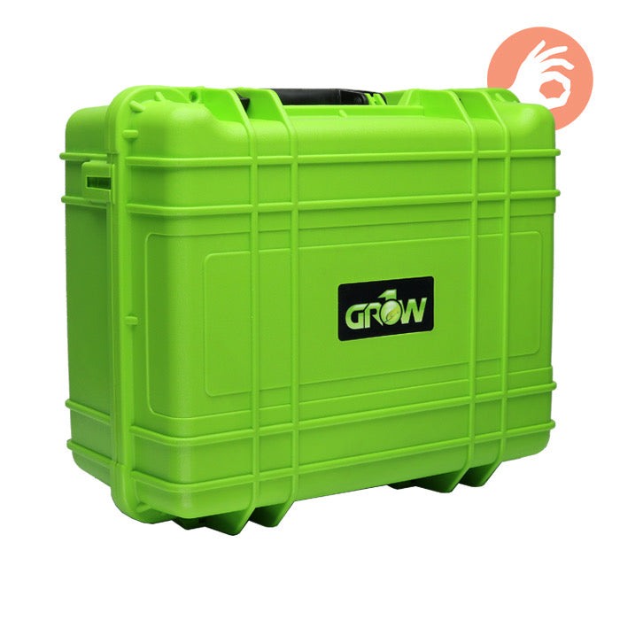 Grow1 Protective Case (20in x 16.75in x 9.5in) - Default Title (924722)