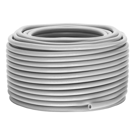 Grow1 White Vinyl Tubing I.D. 3/16'' x 1000' - Default Title (736000W)