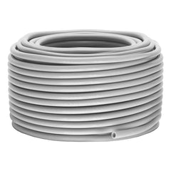 Grow1 White Vinyl Tubing I.D. 3/16'' x 1000' - Default Title (736000W)