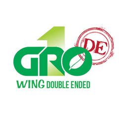 Grow1 Wing Double Ended - Default Title (129801)