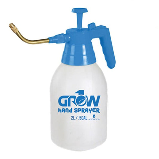 Grow1 (2L/.5Gal) Hand Sprayer - Default Title (333002)