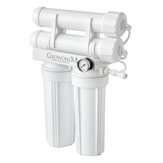 GrowoniX 400 Gallon/Day Reverse Osmosis Filter - Default Title (GOEX400)