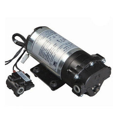 GrowoniX Booster Pump compatible with EX/GX-Series water filters - Default Title (GOBP-1530)