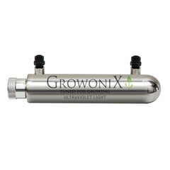 GrowoniX UV Sterilization, 2GPM - Default Title (GOUV-6010)