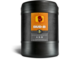 HEAVY 16 Bud B, 15 Gallon
