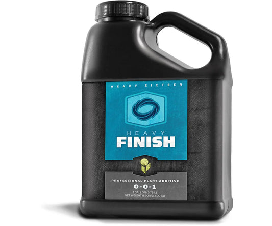 HEAVY 16 Finish, 1 Gallon