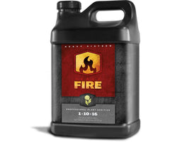 HEAVY 16 Fire, 2.5 Gallon