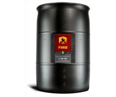 HEAVY 16 Fire, 55 Gallon