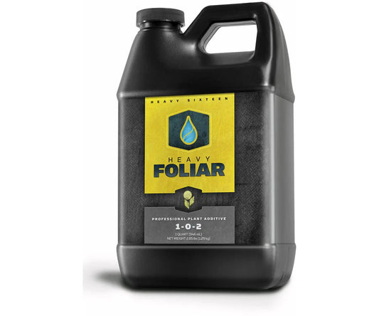 HEAVY 16 Foliar, 32 oz.