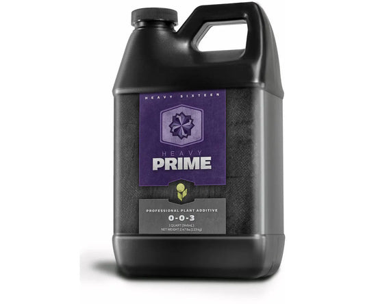 HEAVY 16 Prime, 32 oz.