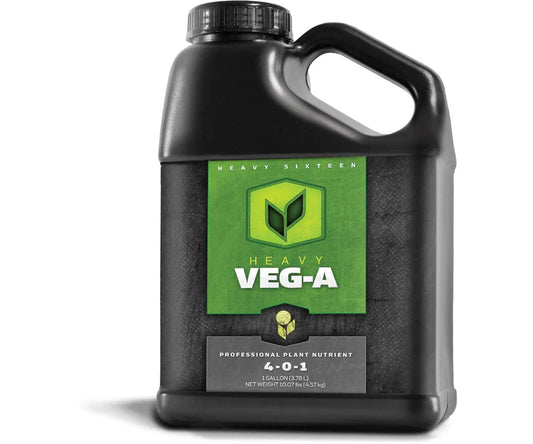 HEAVY 16 Veg A, 1 Gallon