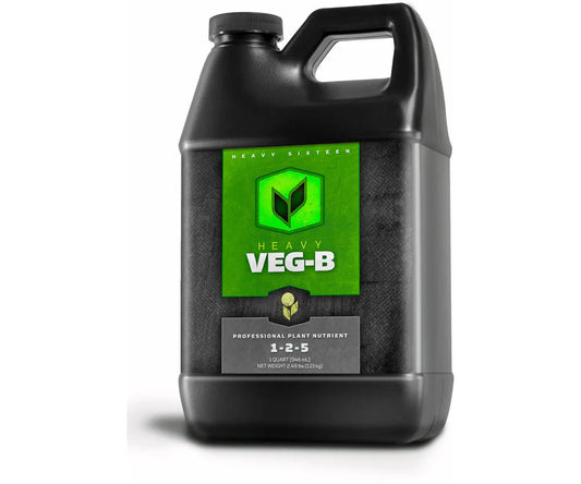 HEAVY 16 Veg B, 32 oz.