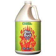 GH General Organics BioBud 1 Gallon