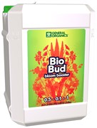 GH General Organics BioBud 6 Gallon