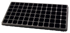 Super Sprouter Insert Tray - 72 Cell - Square (100/CS)