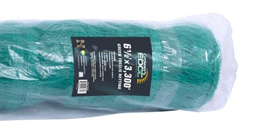 Grower's Edge Green Trellis Netting Bulk Roll 6.5 ft x 3300 ft