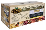 Harvest Keeper Commercial Grade Vacuum Sealer - For up to 15in Wide Bags/Rolls