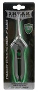 Shear Perfection Platinum Stainless Trimming Shear - 2 in. Straight Blades (12/Cs)