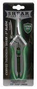 Shear Perfection Platinum Series Stainless Steel Shear - 6.5in L - 2in Curved Blades