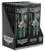 Shear Perfection® Platinum Series Stainless Steel Shear - 6.5in L - 2in Curved Blades (12/Cs)