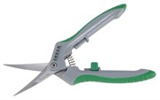 Shear Perfection® Platinum Series Stainless Steel Shear - 6.5in L - 2in Curved Blades (12/Cs)