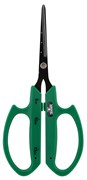 Shear Perfection Senshi Non-Stick Bonsai Scissor - 6.5in L - 2.5in Straight Blades (12/Cs)