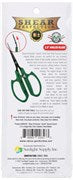 Shear Perfection  Senshi Non-Stick Bonsai Scissor - 6.5in L - 2.5in Angled Blades (12/Cs)