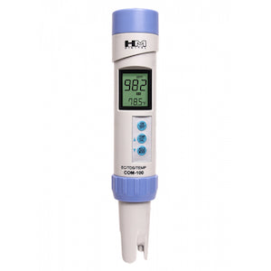 HM Digital Pro Series Pen style TDS/EC/Temp meter