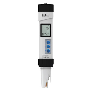 HM Digital Pro Series Pen style pH/TDS/EC/Temp meter