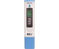 HM Digital COM-80 EC/TDS/Temp Waterproof Hydro Tester