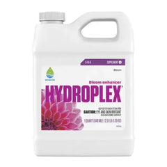 HYDROPLEX BLOOM 1 Quart