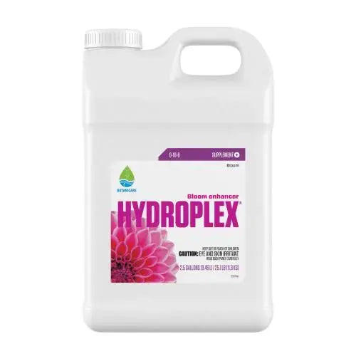 HYDROPLEX BLOOM 2.5 Gallon