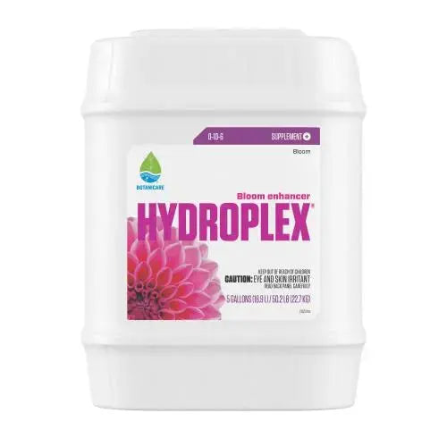 HYDROPLEX BLOOM 5 Gallon