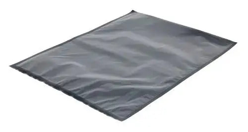 Harvest Keeper Black / Clear Precut Bags 15 in. x 20 in.