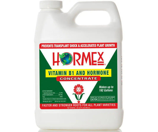 Hormex Liquid Concentrate, 1 Quart (32 oz.)