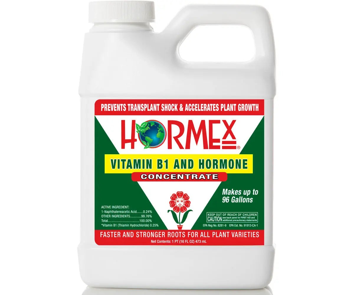 Hormex Liquid Concentrate, 16 oz.