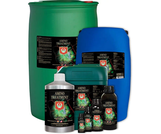 House & Garden Amino Treatment, 1 Liter