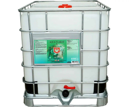 House & Garden Aqua Flakes A, 1000 Liter