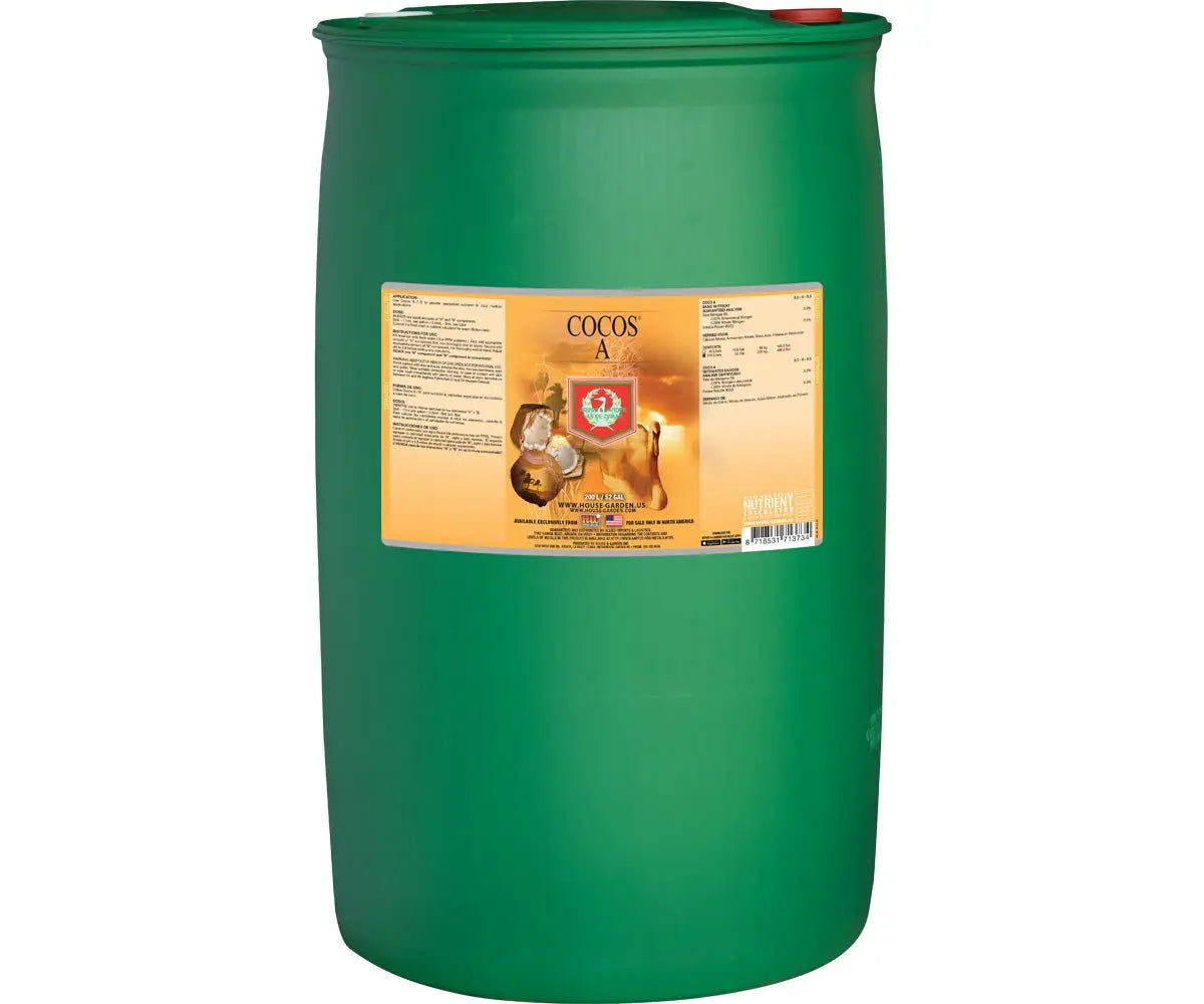 House & Garden Cocos A, 200 Liter