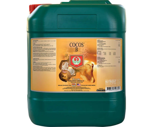 House & Garden Cocos B, 5 Liter