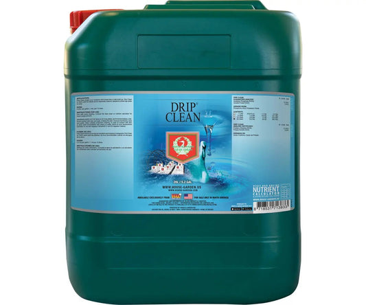 House & Garden Drip Clean, 20 Liter