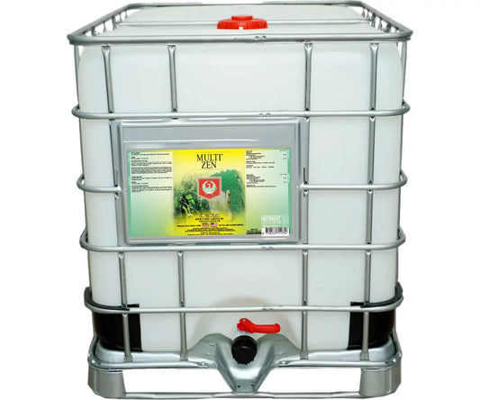 House & Garden Multi Zen, 1000 Liter