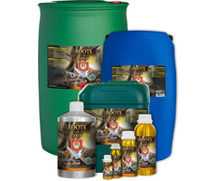 House & Garden Roots Excelurator Gold, 1 Liter