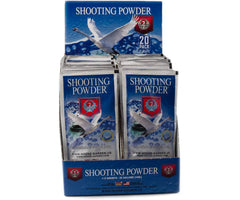 House & Garden Shooting Powder Sachet (20 sachets per box)