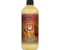 House & Garden Soil B, 1 Liter