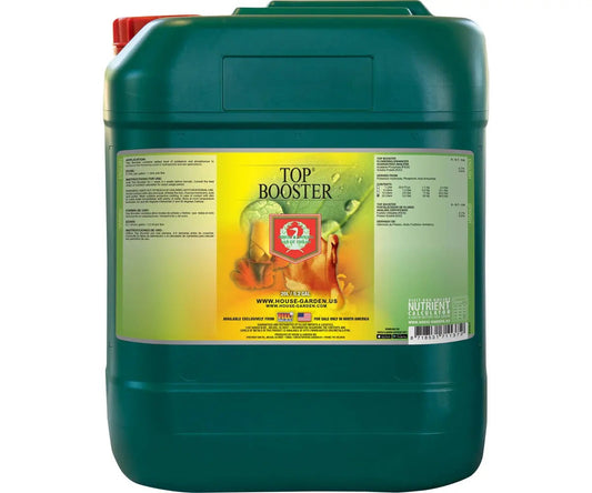 House & Garden Top Booster, 20 Liter