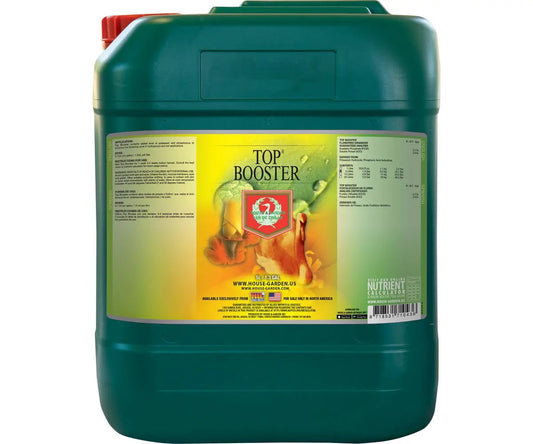 House & Garden Top Booster, 5 Liter