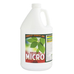 Humboldt County's Own Deep Fusion Mirco 1 Gal - Default Title (ETDFMS-1GA)