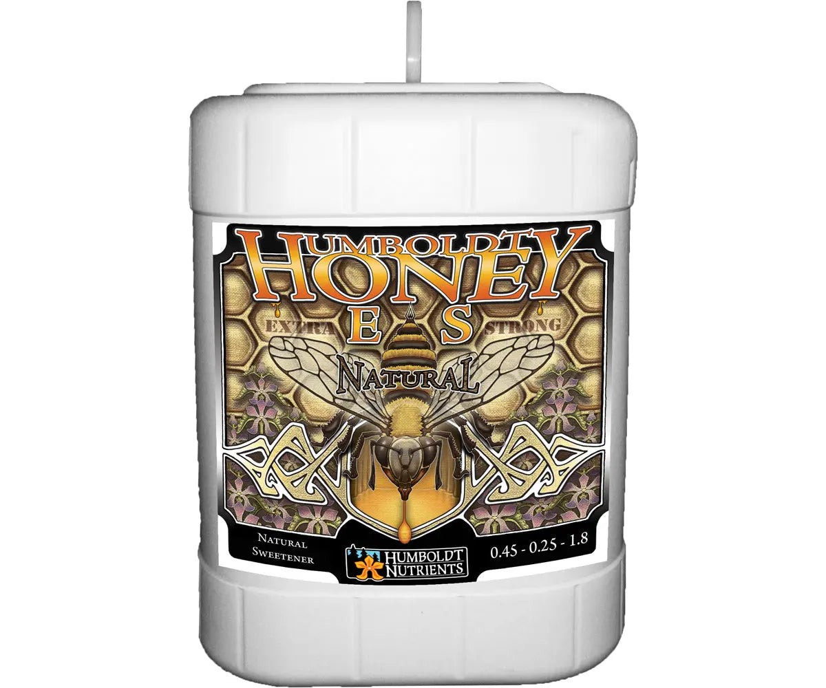 Humboldt Honey Organic ES, 5 Gallon