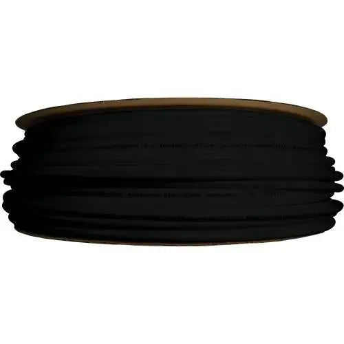 Hydro-Logic 3/8 in. OD tubing roll 500 ft black